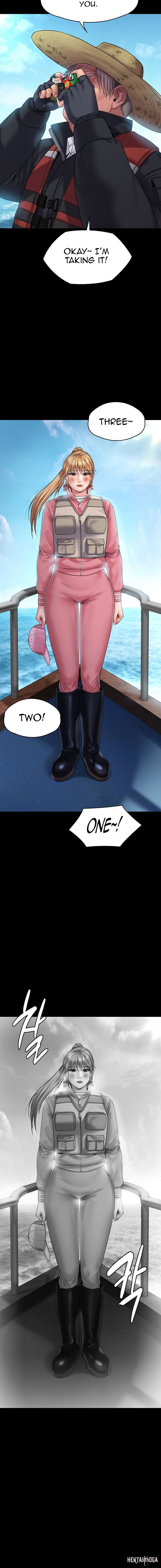 Queen Bee Queen Bee Chapter 264 - Page 12