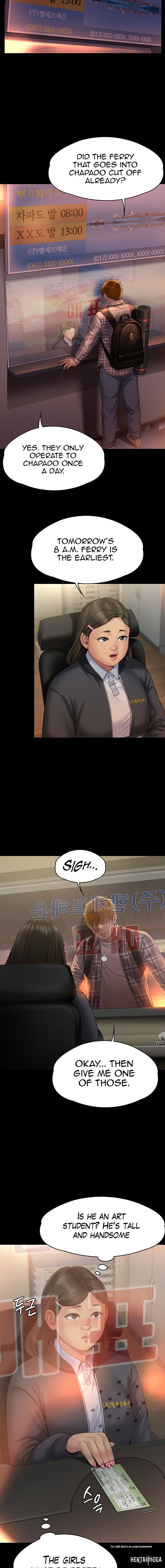 Queen Bee Queen Bee Chapter 264 - Page 19