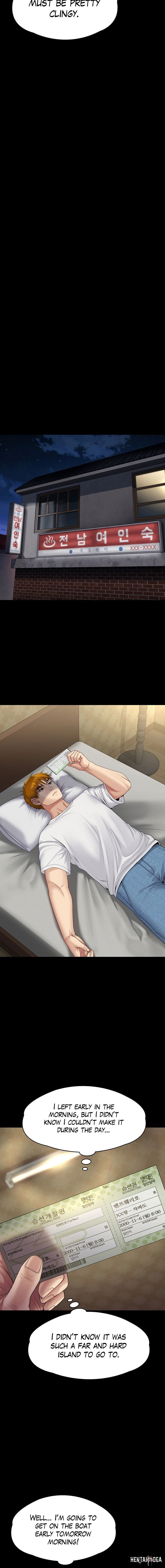 Queen Bee Queen Bee Chapter 264 - Page 20