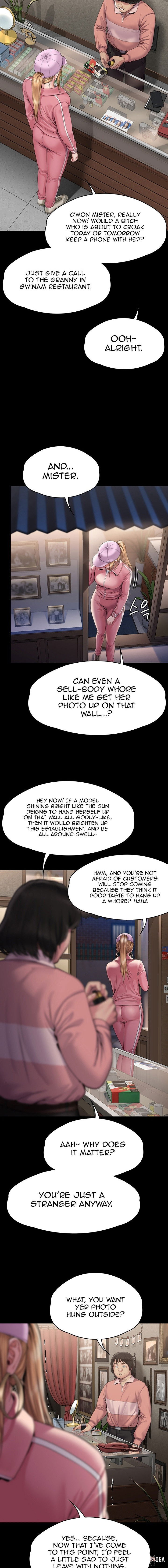 Queen Bee Queen Bee Chapter 264 - Page 23