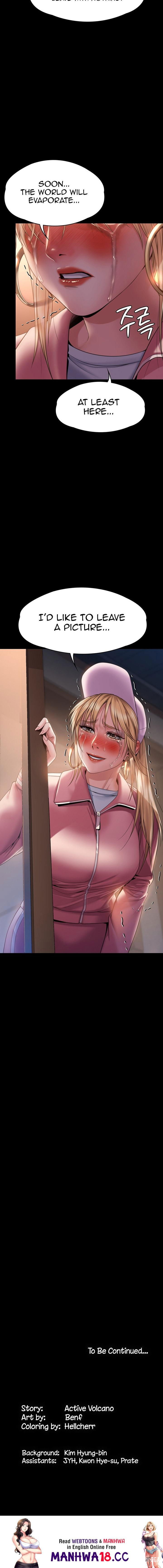 Queen Bee Queen Bee Chapter 264 - Page 24