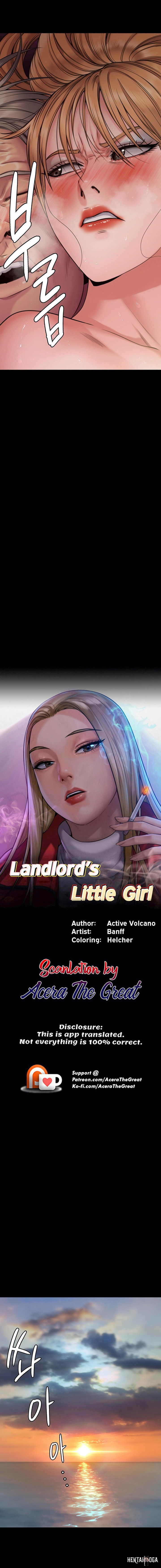 Queen Bee Queen Bee Chapter 264 - Page 3