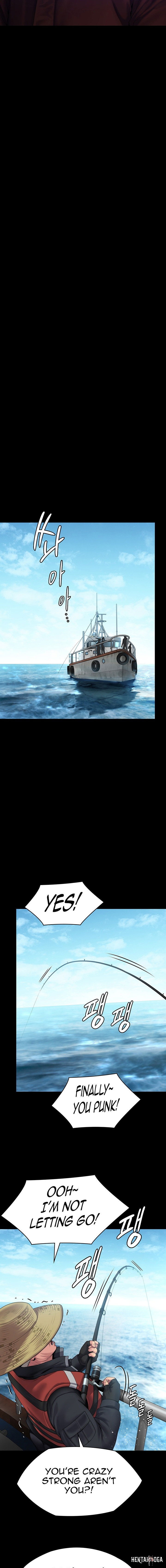 Queen Bee Queen Bee Chapter 264 - Page 7