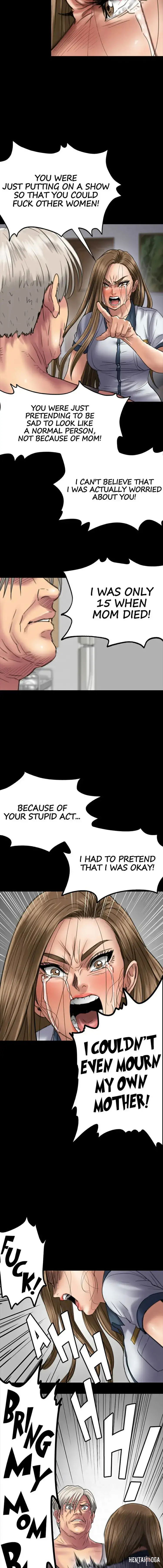 Queen Bee Queen Bee Chapter 52 - Page 13