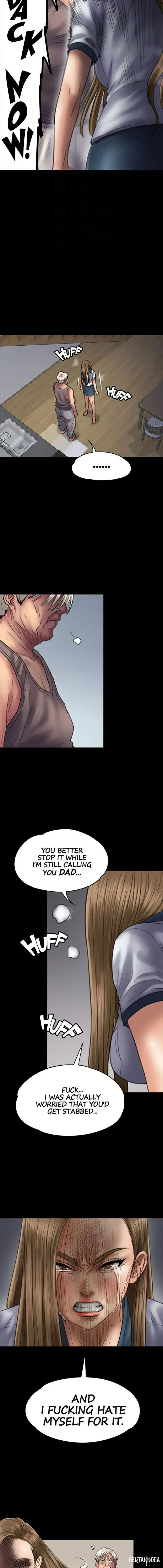 Queen Bee Queen Bee Chapter 52 - Page 14