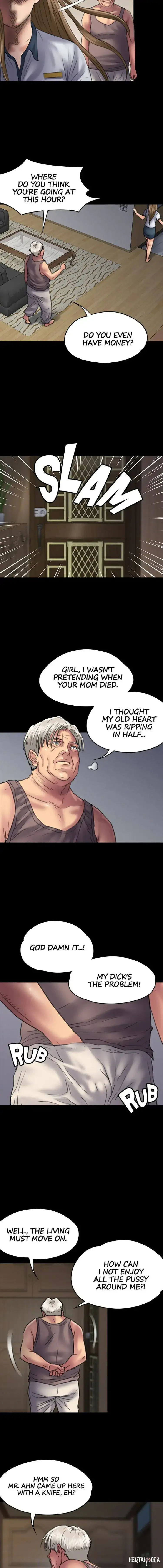 Queen Bee Queen Bee Chapter 52 - Page 15