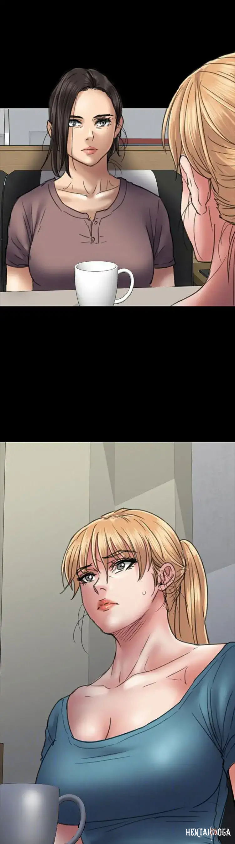 Queen Bee Queen Bee Chapter 52 - Page 19