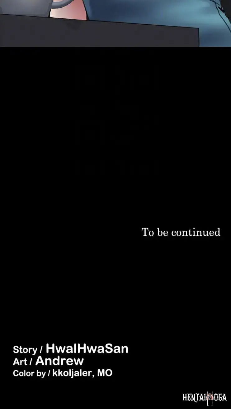 Queen Bee Queen Bee Chapter 52 - Page 20