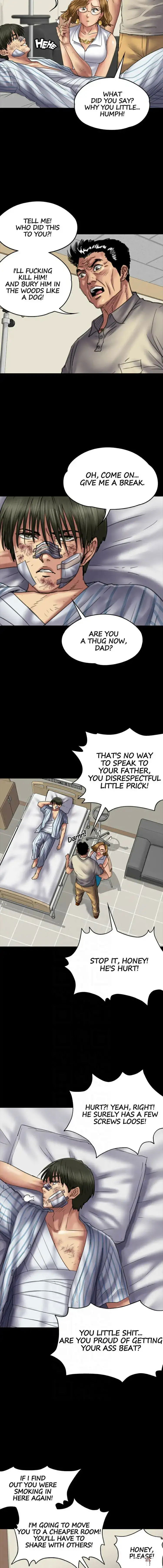 Queen Bee Queen Bee Chapter 52 - Page 3