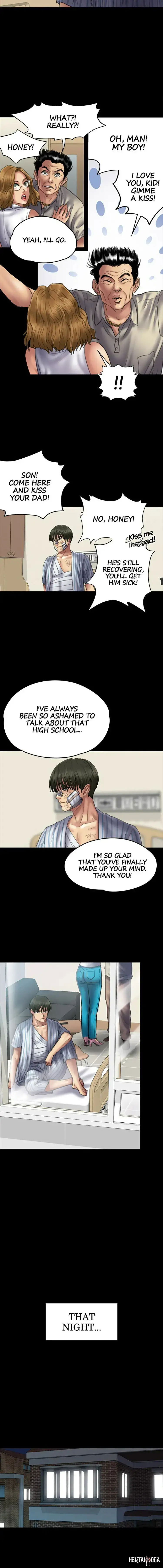 Queen Bee Queen Bee Chapter 52 - Page 5