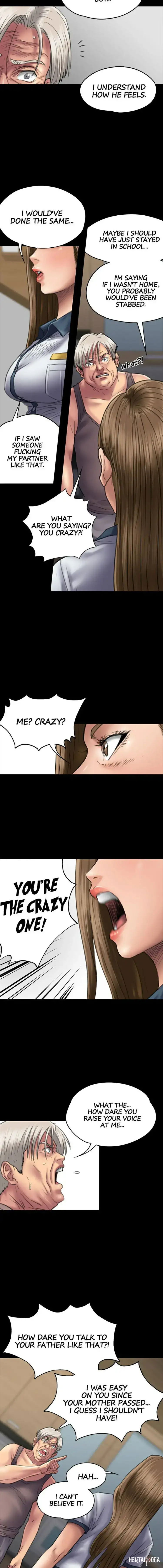 Queen Bee Queen Bee Chapter 52 - Page 7