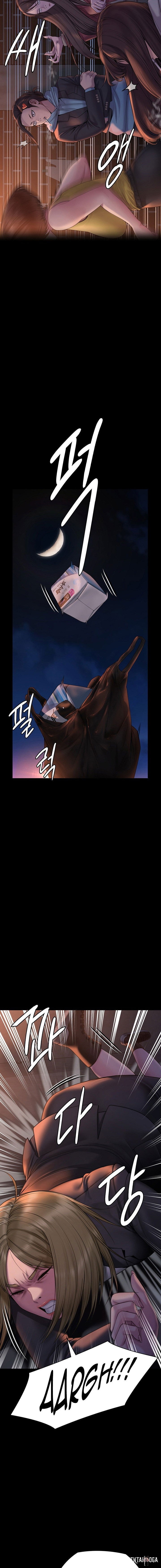 Queen Bee Queen Bee Chapter 265 - Page 10