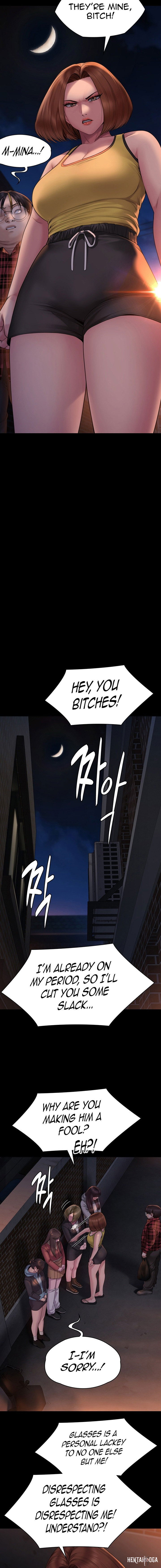 Queen Bee Queen Bee Chapter 265 - Page 11