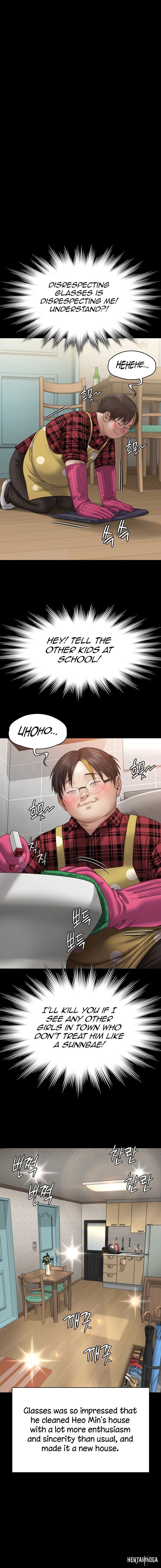 Queen Bee Queen Bee Chapter 265 - Page 13