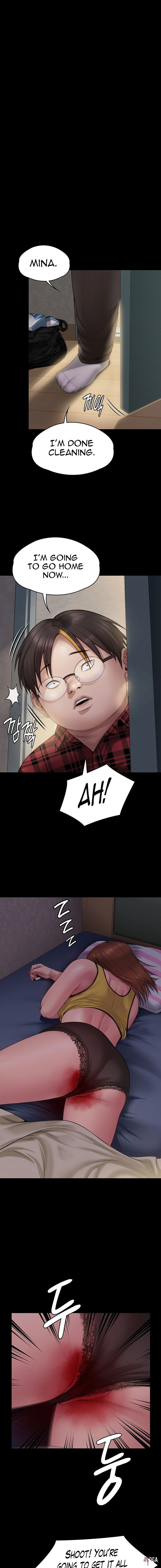 Queen Bee Queen Bee Chapter 265 - Page 14