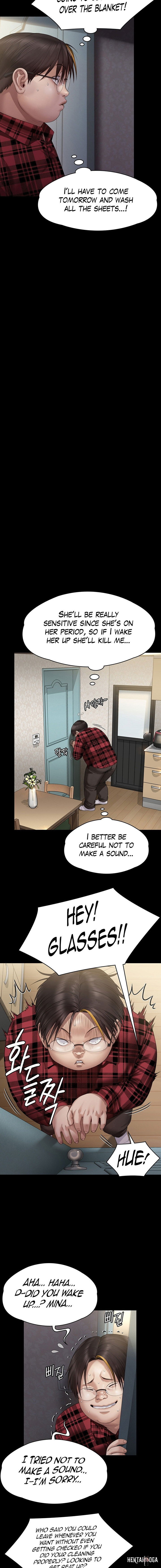 Queen Bee Queen Bee Chapter 265 - Page 15