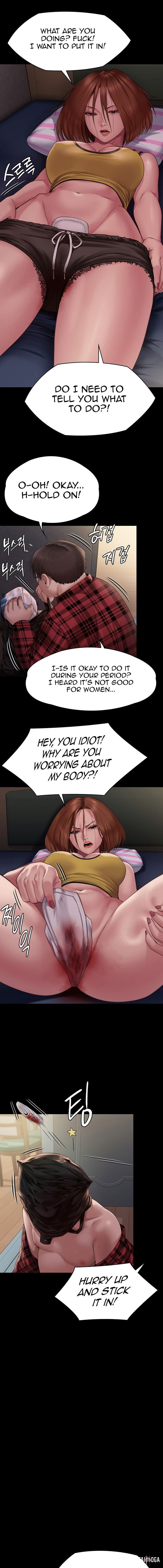 Queen Bee Queen Bee Chapter 265 - Page 17