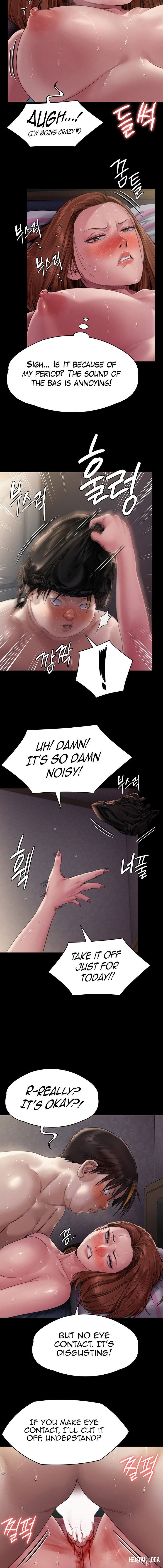 Queen Bee Queen Bee Chapter 265 - Page 19