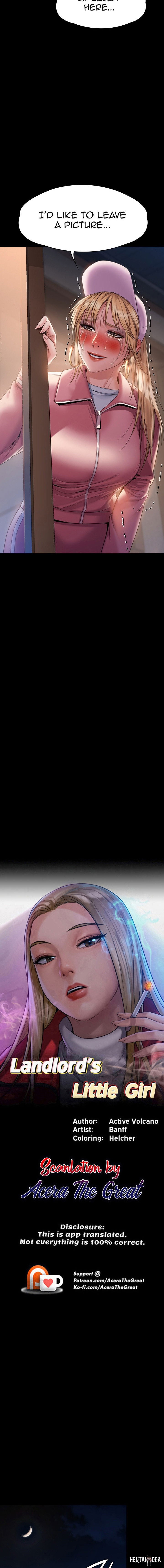 Queen Bee Queen Bee Chapter 265 - Page 2