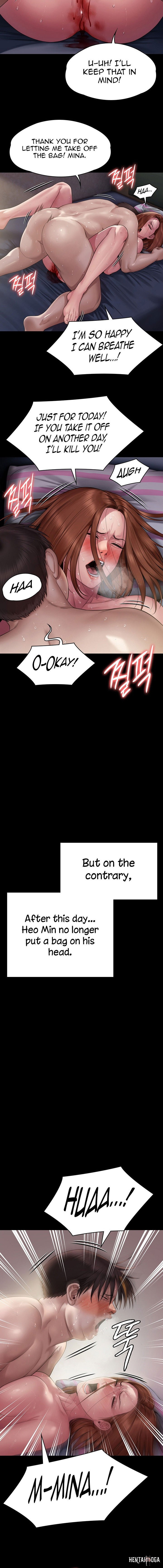 Queen Bee Queen Bee Chapter 265 - Page 20