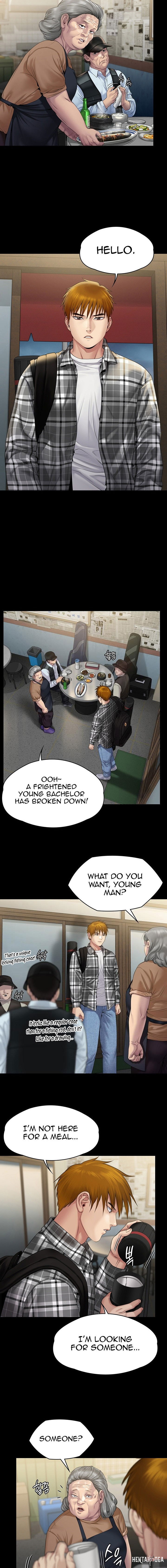 Queen Bee Queen Bee Chapter 265 - Page 23