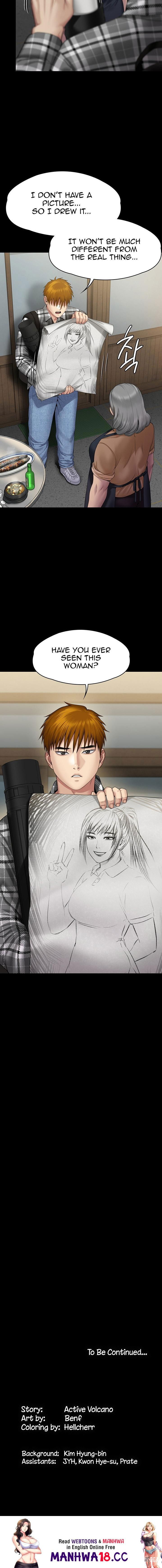 Queen Bee Queen Bee Chapter 265 - Page 24