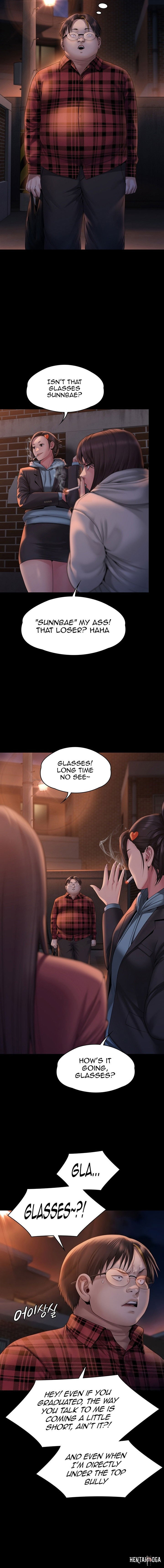 Queen Bee Queen Bee Chapter 265 - Page 4