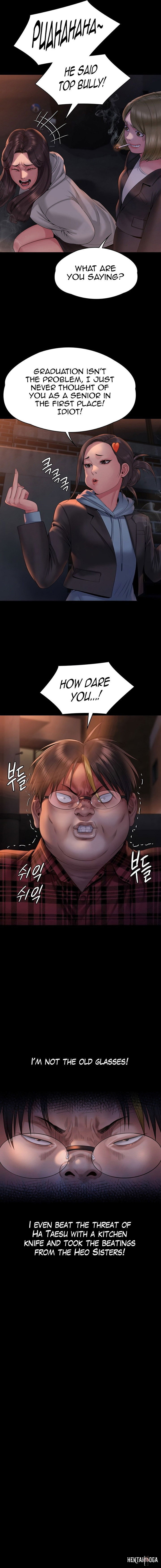 Queen Bee Queen Bee Chapter 265 - Page 5