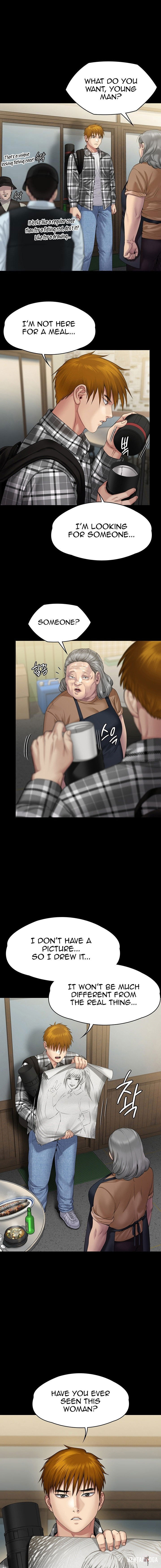 Queen Bee Queen Bee Chapter 266 - Page 1