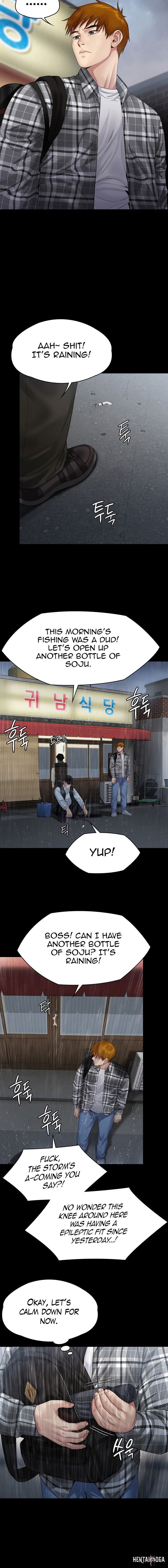 Queen Bee Queen Bee Chapter 266 - Page 12