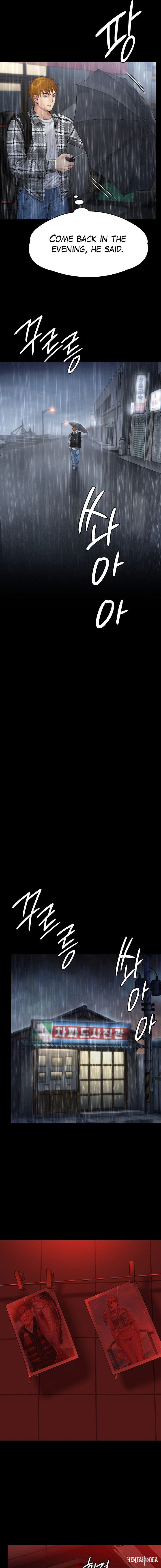 Queen Bee Queen Bee Chapter 266 - Page 13