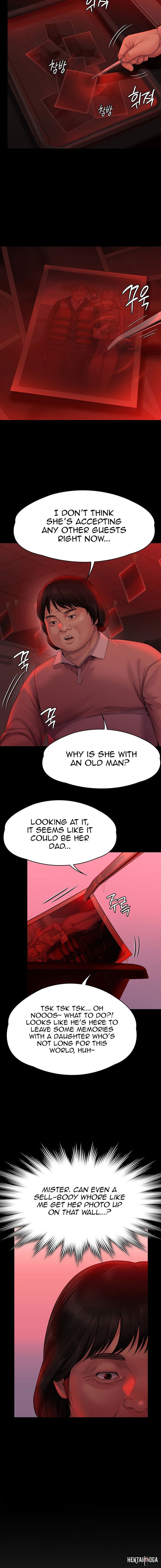 Queen Bee Queen Bee Chapter 266 - Page 14