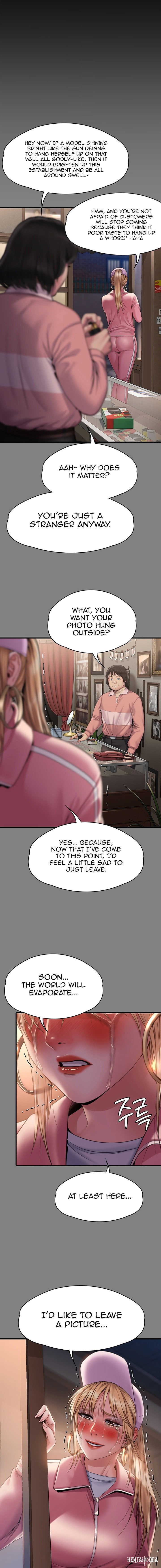 Queen Bee Queen Bee Chapter 266 - Page 15