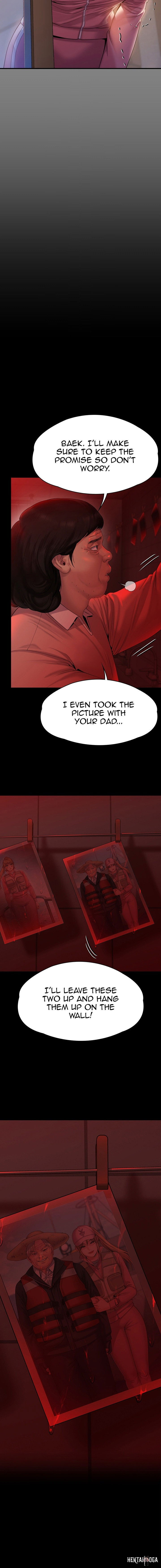 Queen Bee Queen Bee Chapter 266 - Page 16