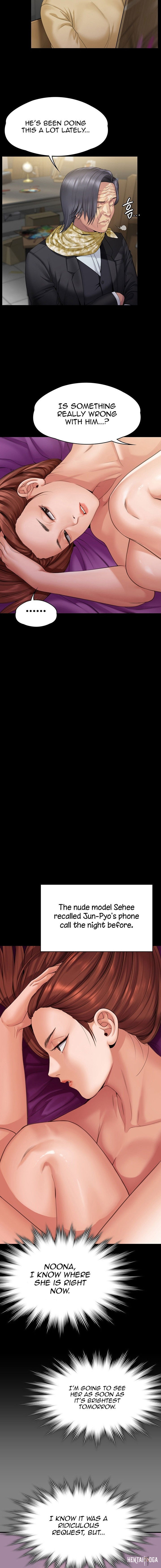 Queen Bee Queen Bee Chapter 266 - Page 18