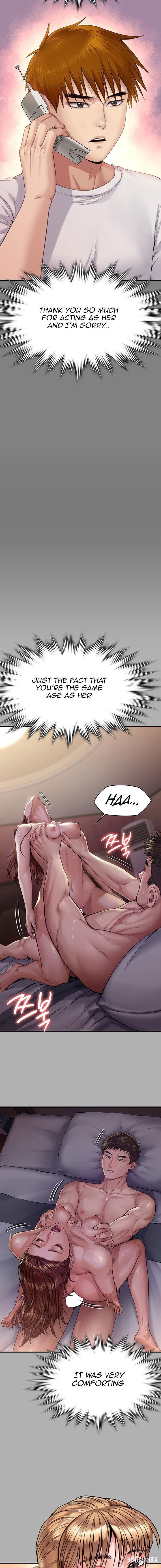 Queen Bee Queen Bee Chapter 266 - Page 19