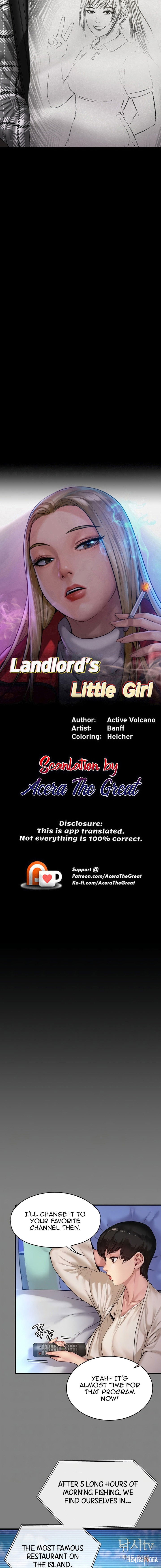 Queen Bee Queen Bee Chapter 266 - Page 2