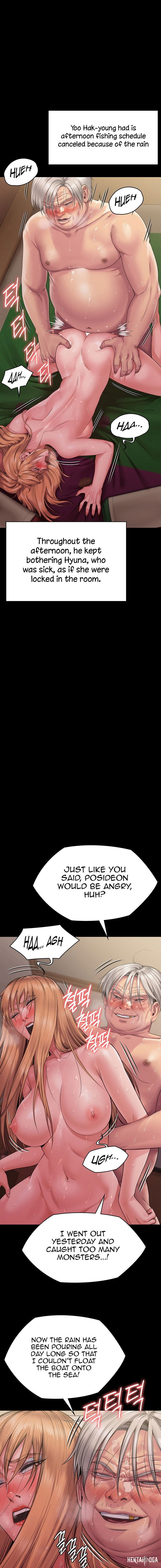 Queen Bee Queen Bee Chapter 266 - Page 23