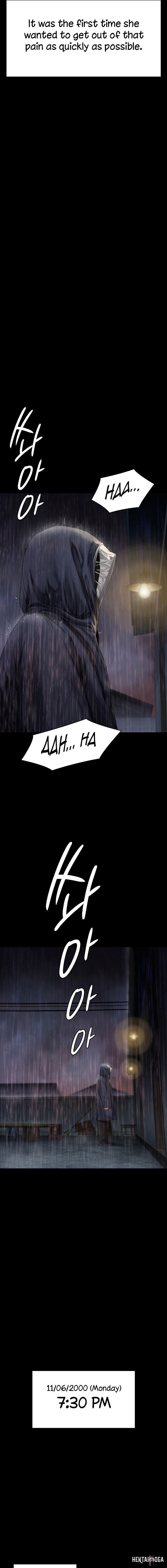 Queen Bee Queen Bee Chapter 266 - Page 25