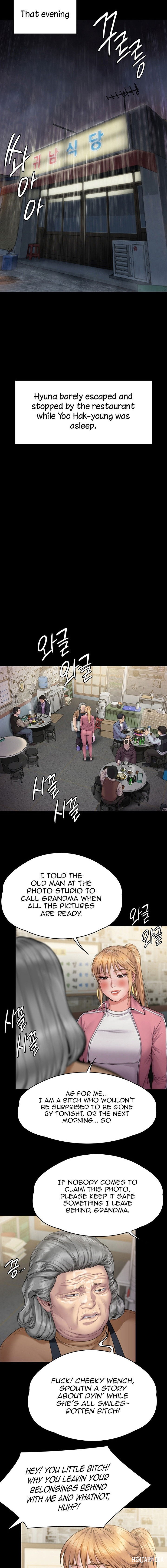 Queen Bee Queen Bee Chapter 266 - Page 26