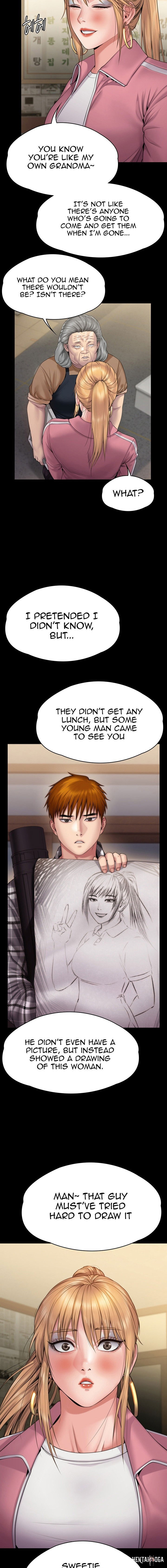 Queen Bee Queen Bee Chapter 266 - Page 27