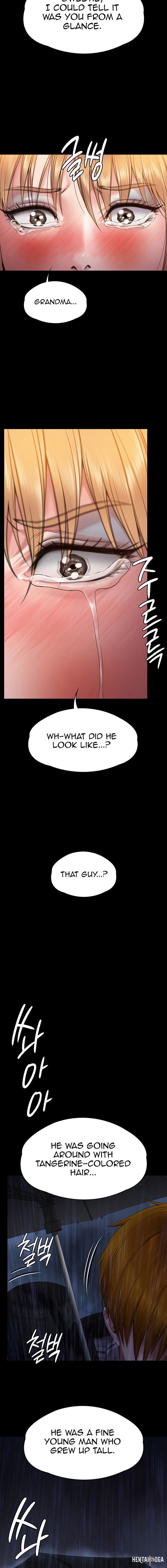 Queen Bee Queen Bee Chapter 266 - Page 28