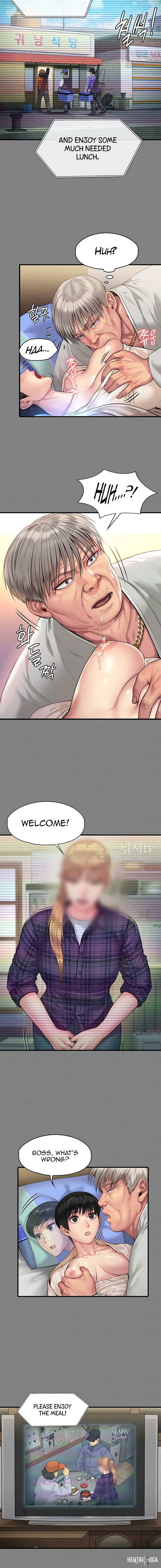 Queen Bee Queen Bee Chapter 266 - Page 3