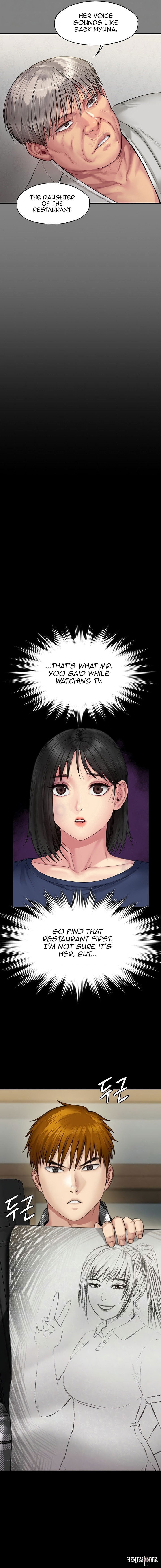 Queen Bee Queen Bee Chapter 266 - Page 4