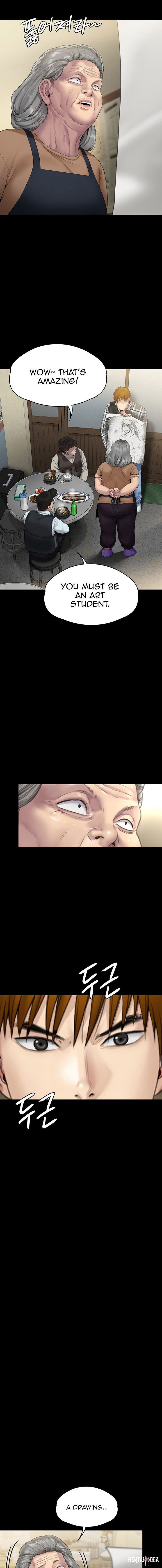 Queen Bee Queen Bee Chapter 266 - Page 5