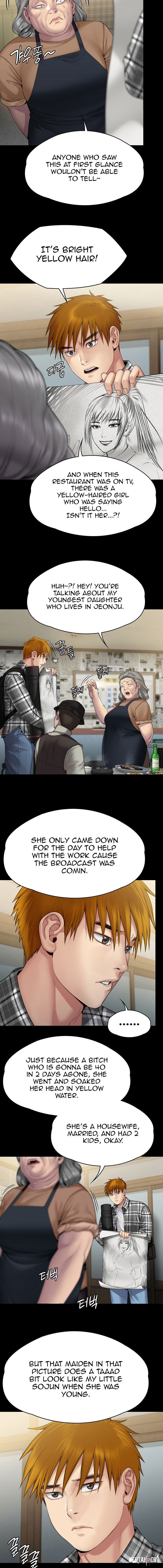 Queen Bee Queen Bee Chapter 266 - Page 6