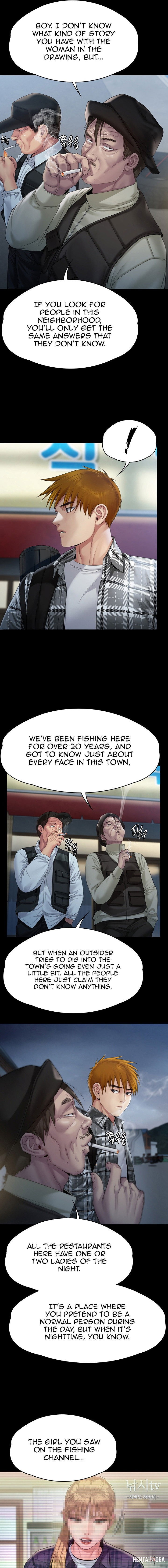 Queen Bee Queen Bee Chapter 266 - Page 9