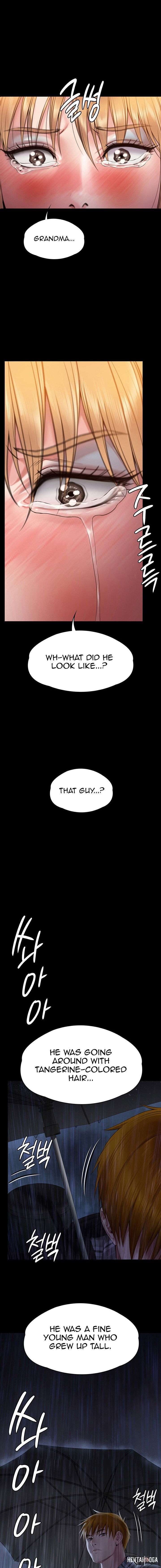 Queen Bee Queen Bee Chapter 267 - Page 1