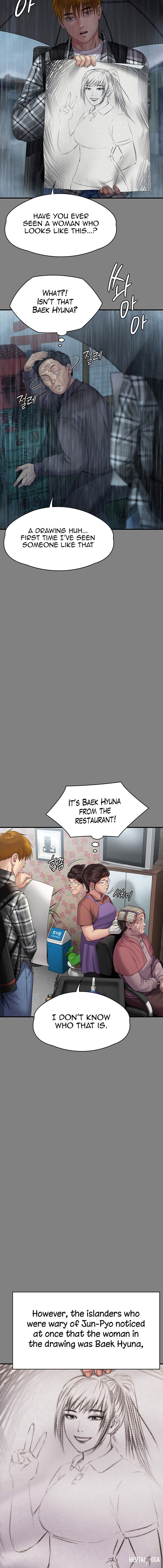 Queen Bee Queen Bee Chapter 267 - Page 14