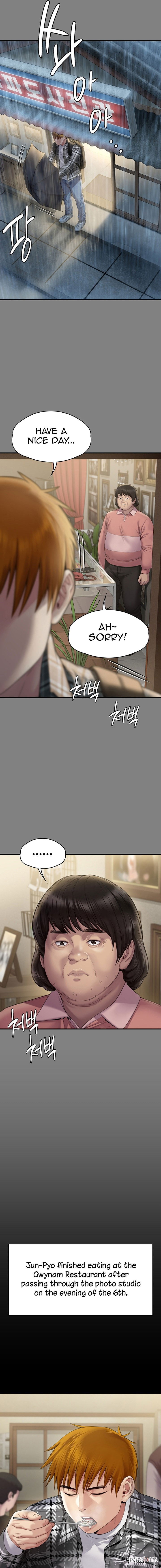 Queen Bee Queen Bee Chapter 267 - Page 17